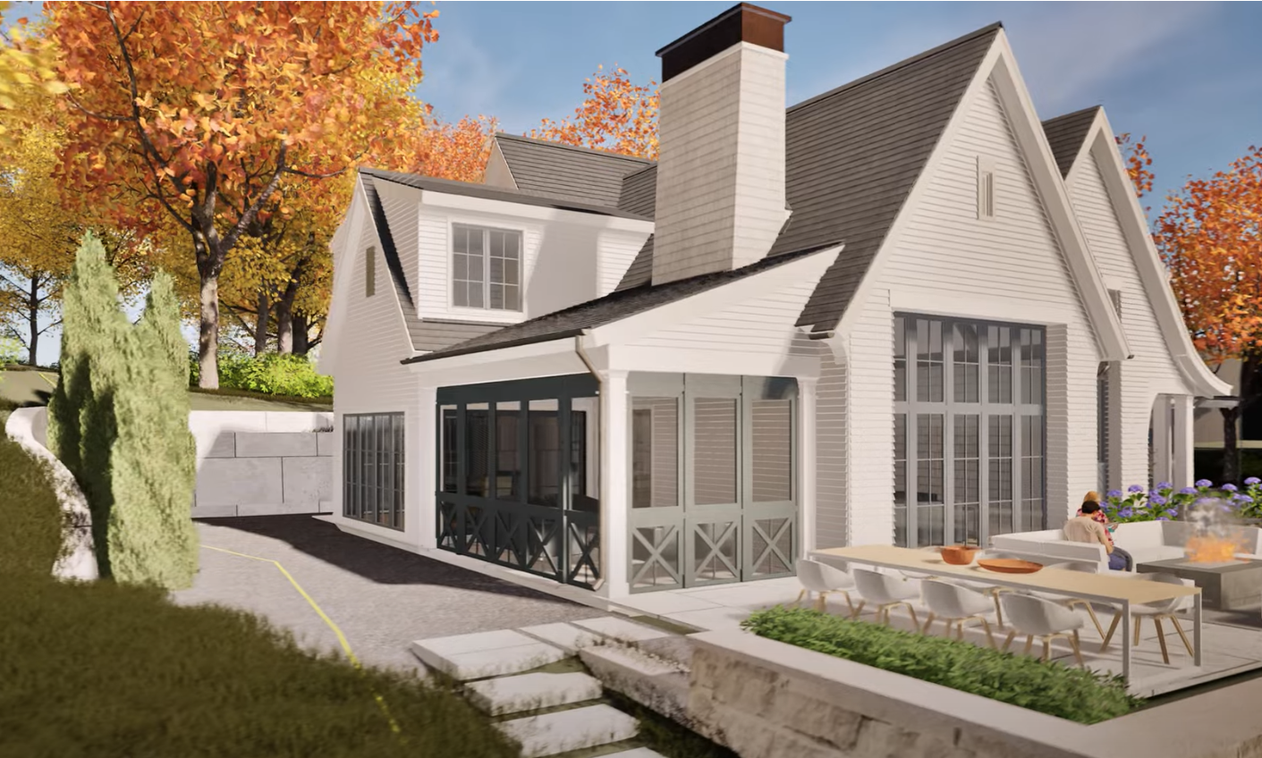 Mikan Custom Homes